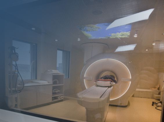 Radiologie Medizinisches Versorgungszentrum Berlin Hellersdorf 